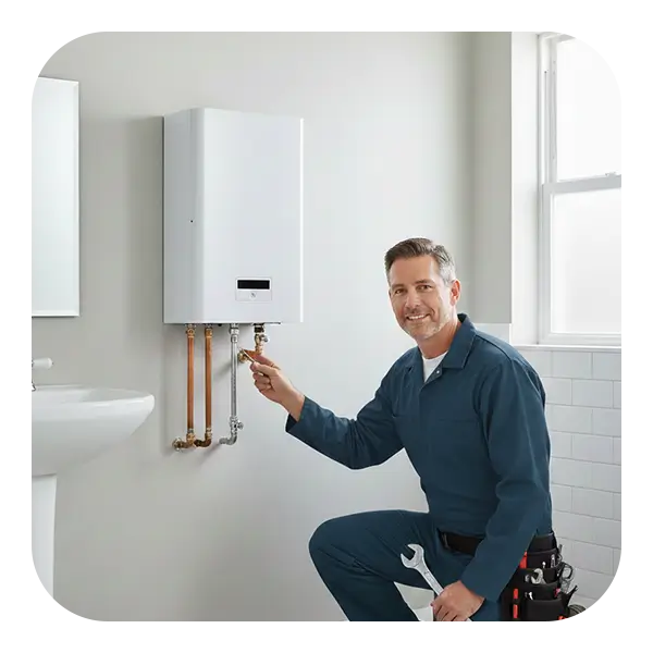 Repair Water Heater Near Me Mesquite TX